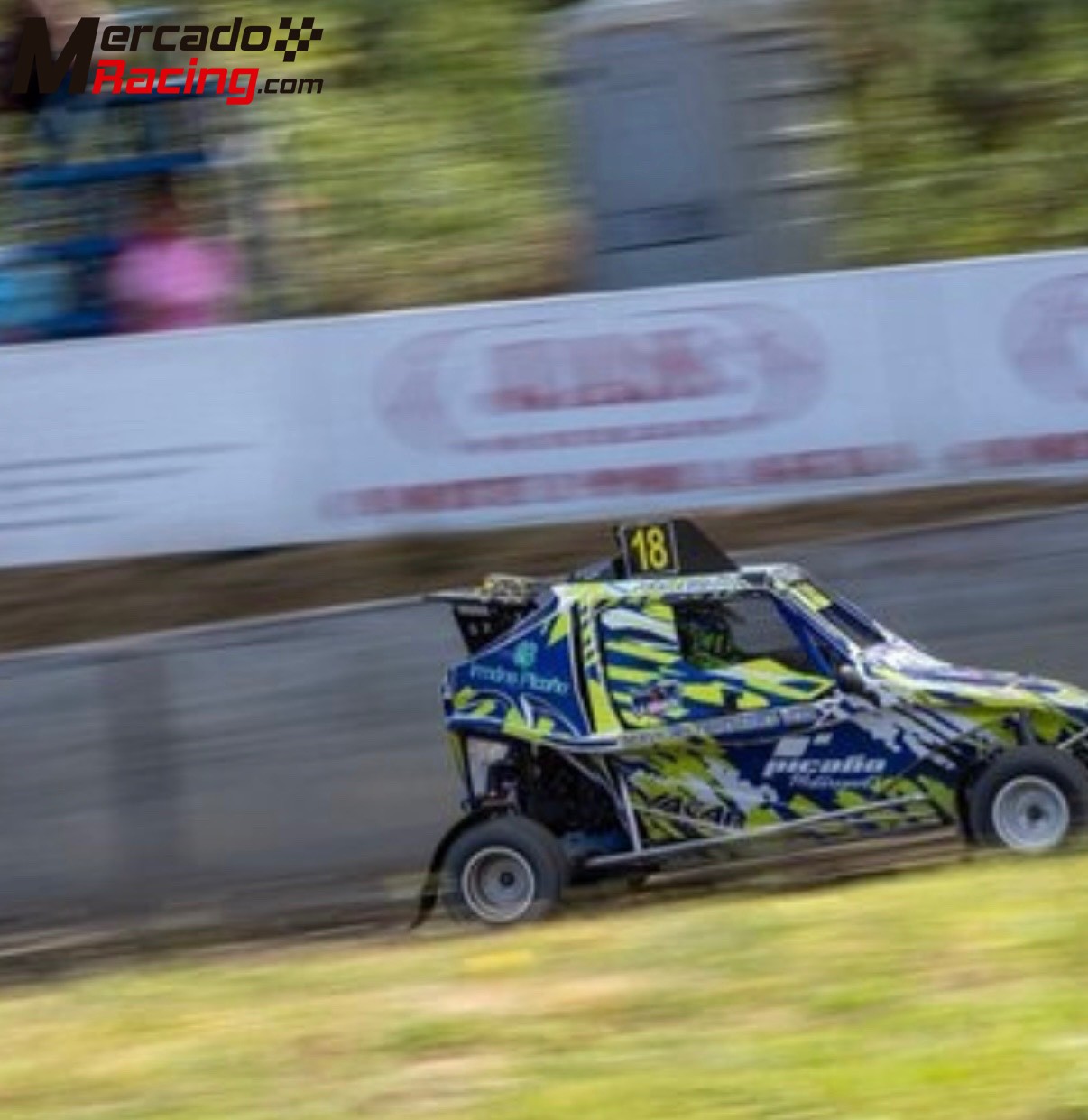 Yacar fia sxc 2024