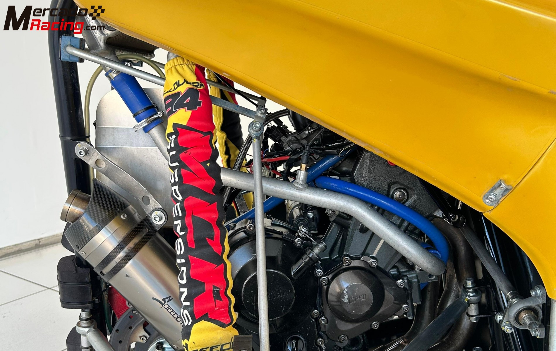 Speedcar wonder 