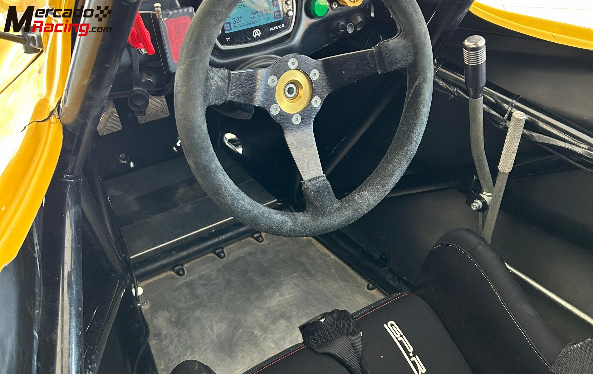 Speedcar wonder 