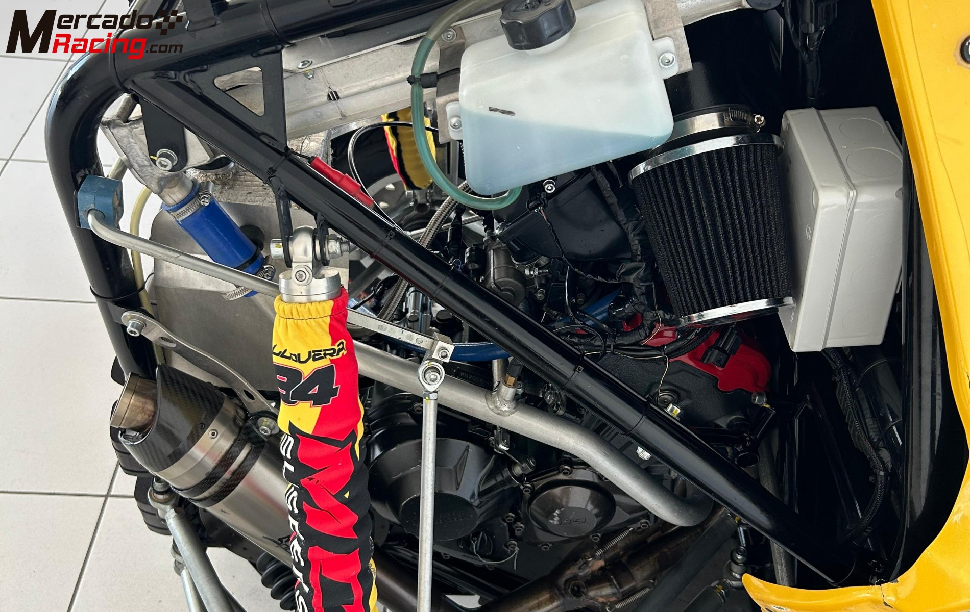Speedcar wonder 