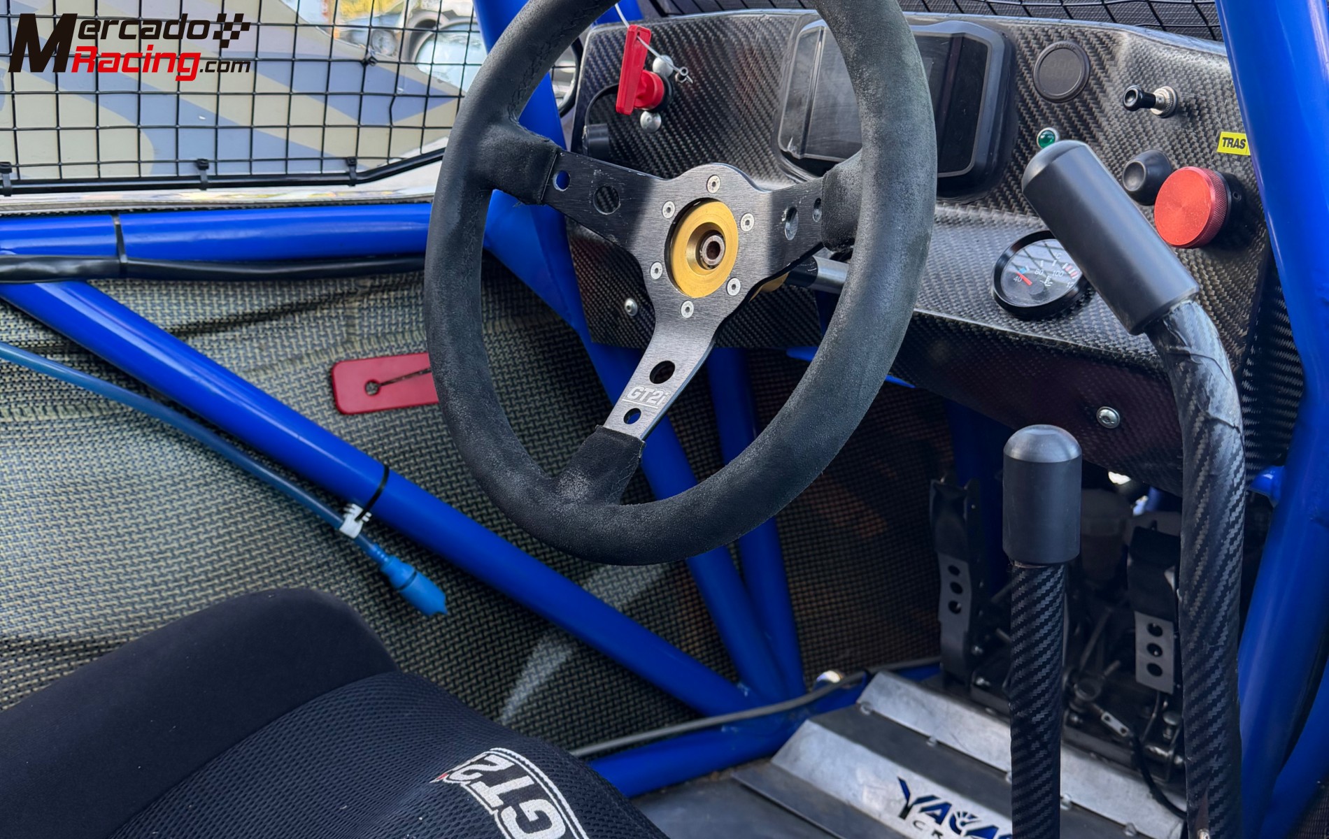 Yacar fia sxc