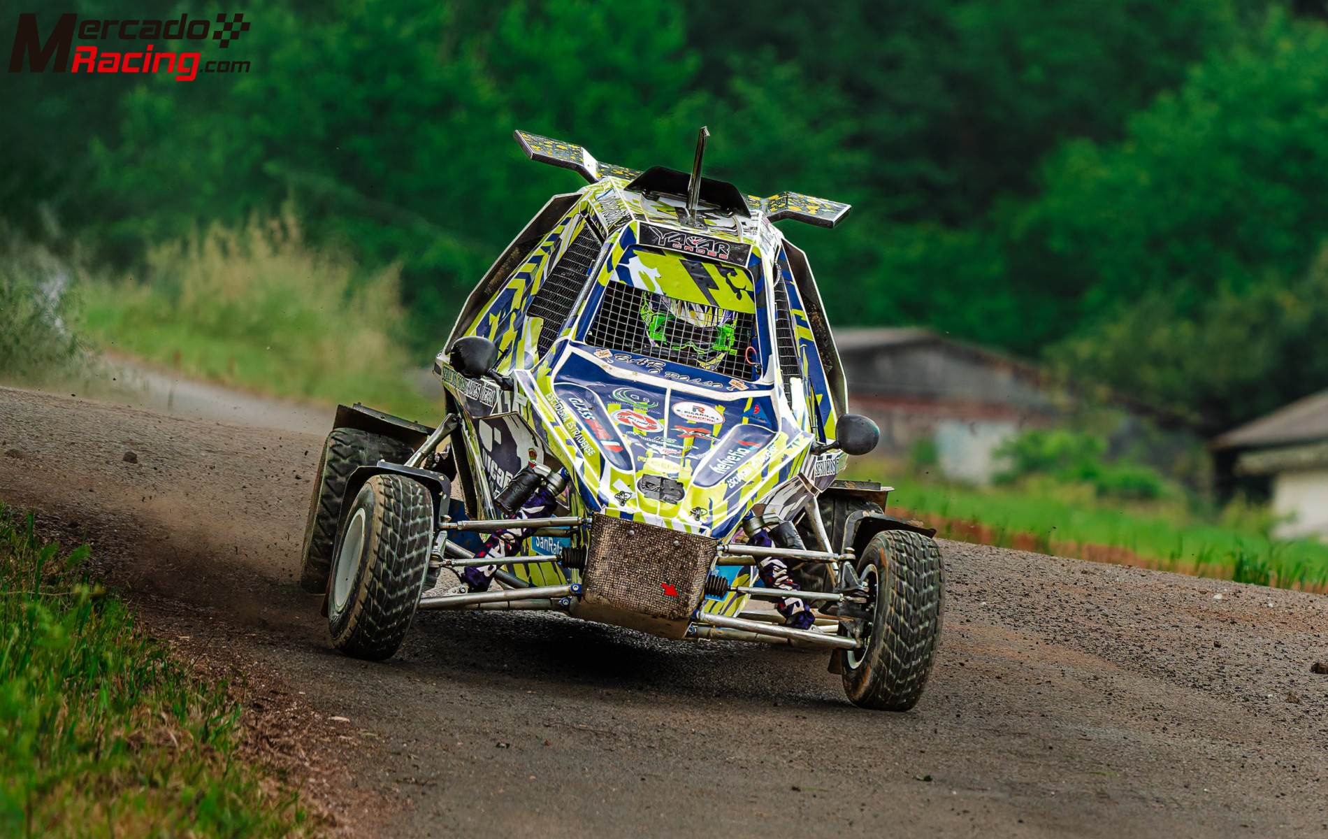 Yacar fia