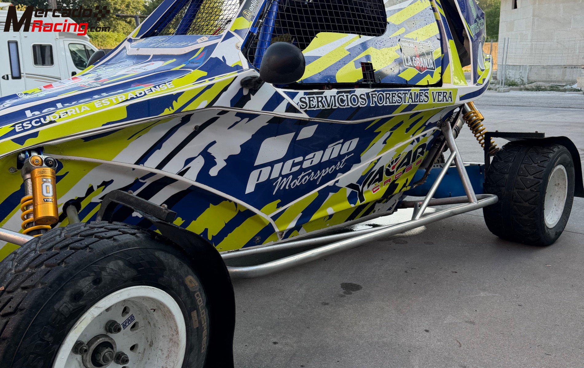 Yacar fia
