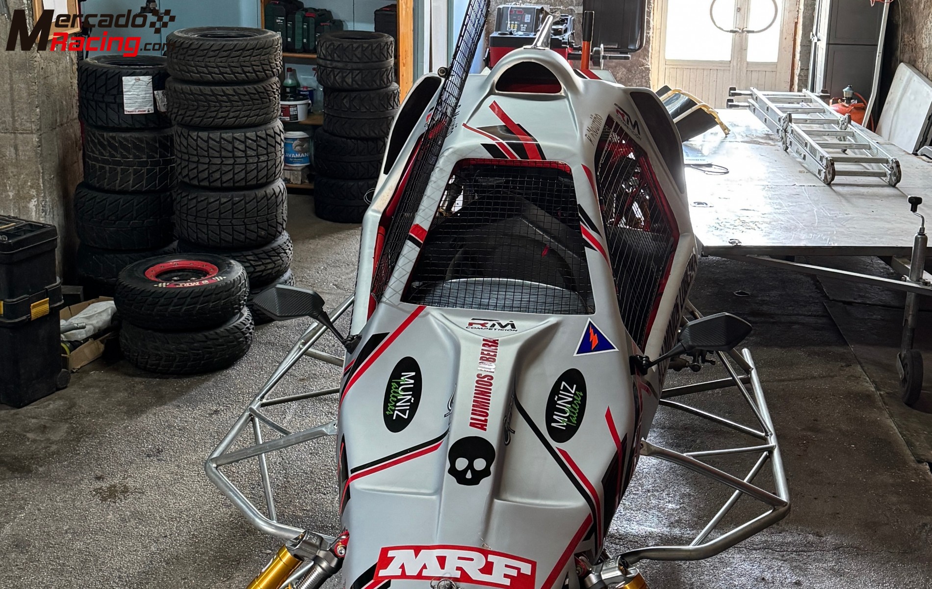 Kincar 2022