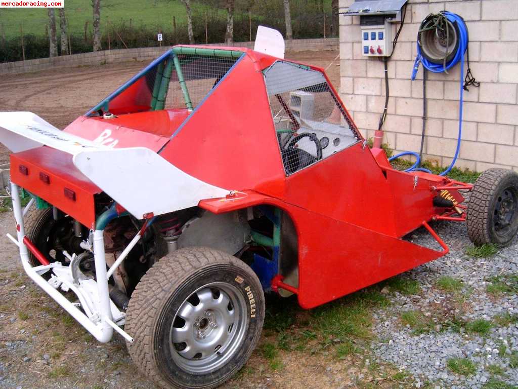 Vendo formula tt 1.8 16v