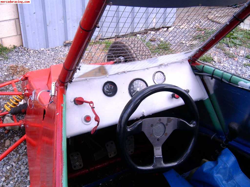 Vendo formula tt 1.8 16v