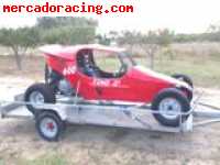 Se vende carcross 5000€