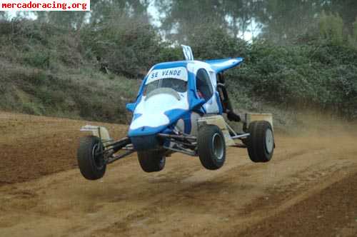 Kart-cross brc 04