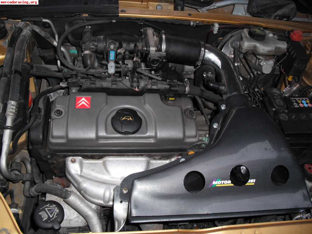 Motor saxo 100 8v