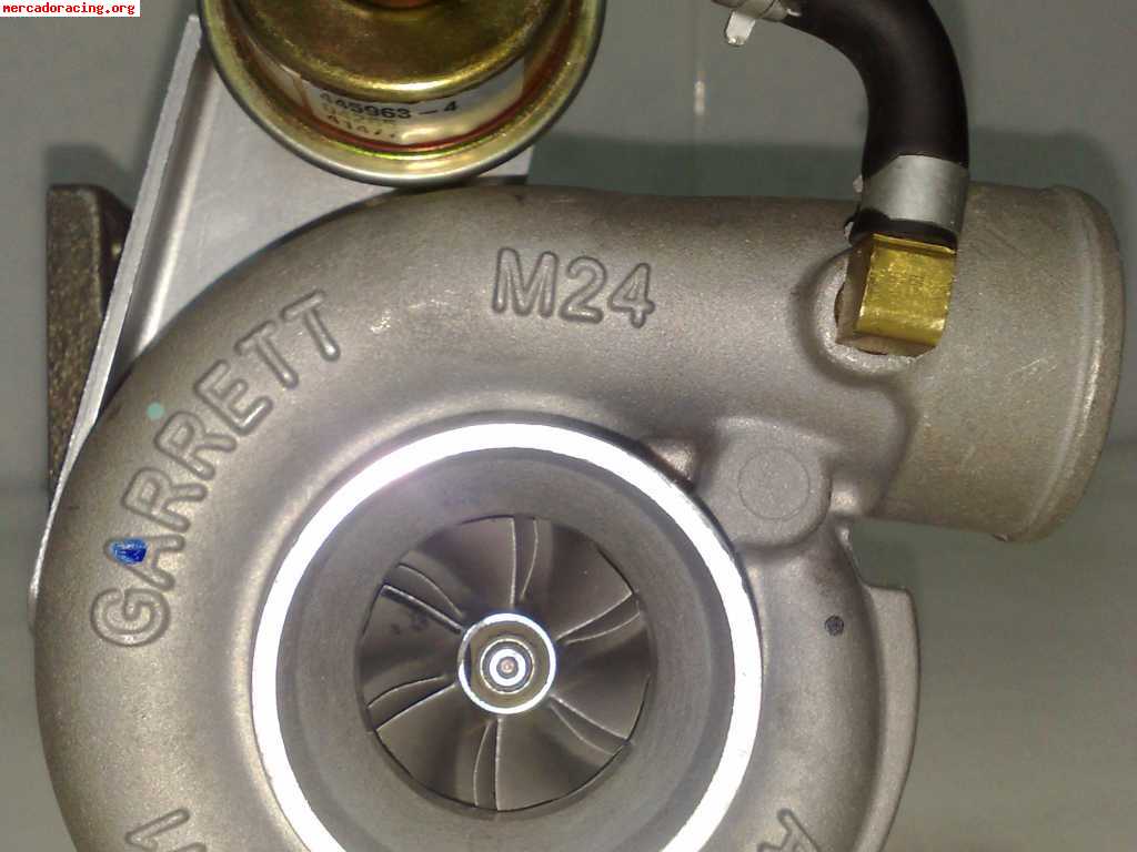Turbo de 42mm renault 5 o 11 nuevo 