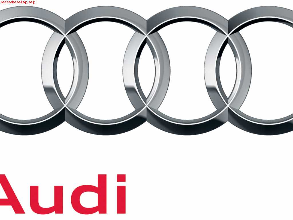 Despiece de audi a3 moderno