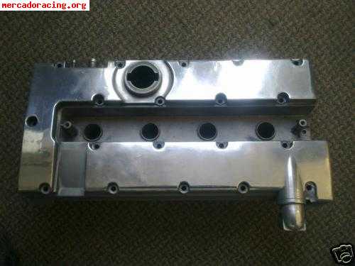 Tapa de balancines pulida para c20let o c20xe