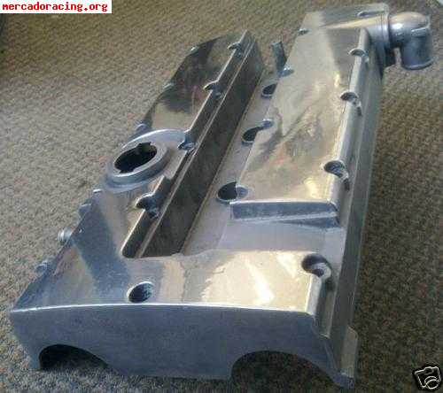 Tapa de balancines pulida para c20let o c20xe