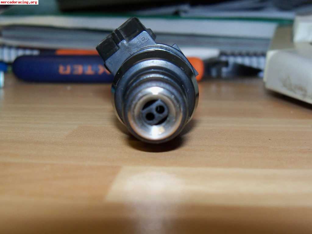 Juego inyectores 408cc