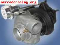 Turbo garrett t25 valido hasta 270cv