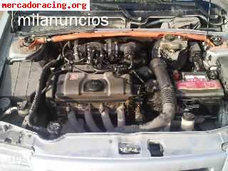 Vendo motor de saxo vts 8 v. fase ii 100 cv.