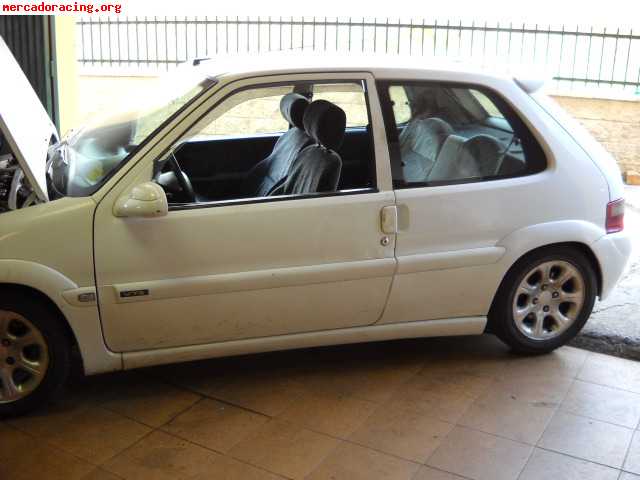 Urge vender saxo vts 90 1500€