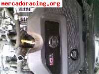 Motor de ibiza tdi 100 cv  modelo 2002>2005