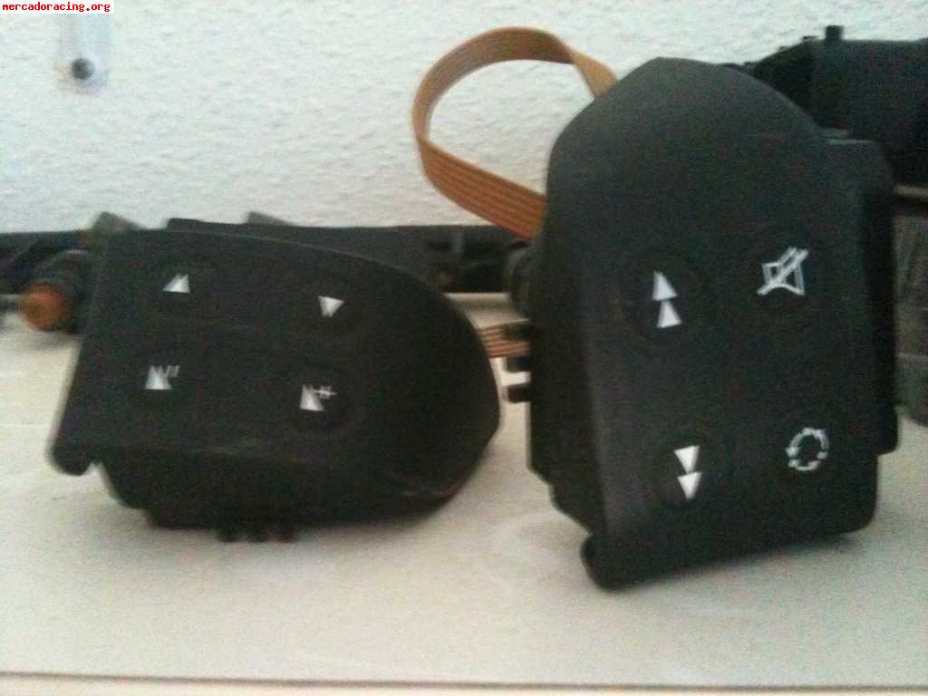 Piezas ibiza 2008