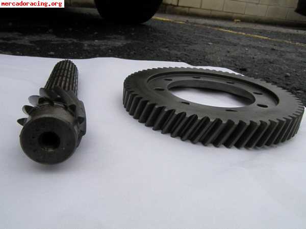 Venta de suspension de renault clio 16v