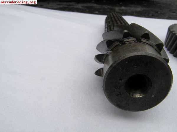 Venta de suspension de renault clio 16v