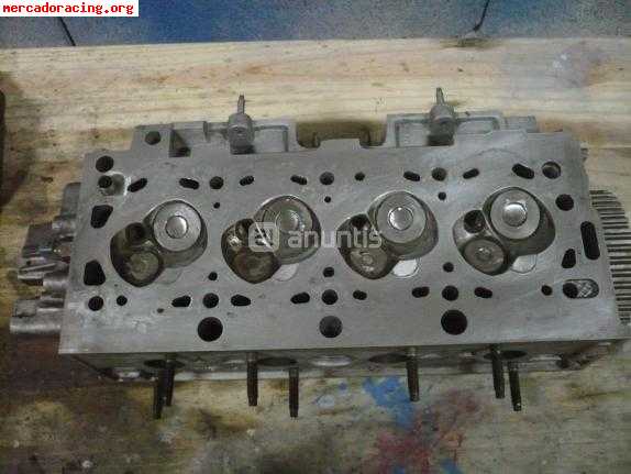 Culata citroen saxo 1.400