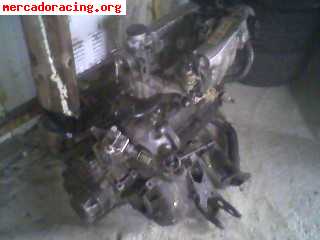 Motor corsa gsi