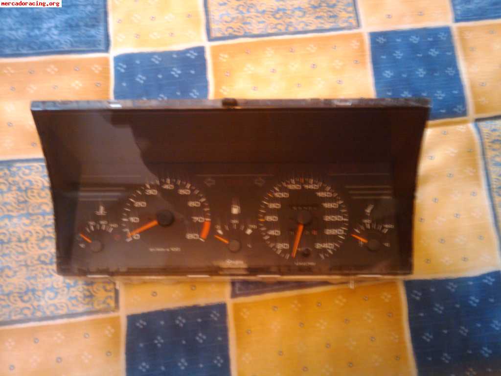 Vendo piezas de 405 mi16