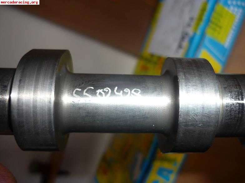 Arboles de levas cat cams 5502428 clio sport 172-182 