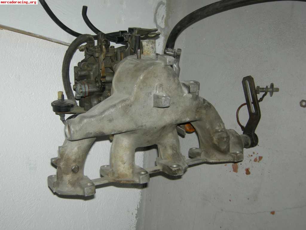Carburadores opel corsa gt
