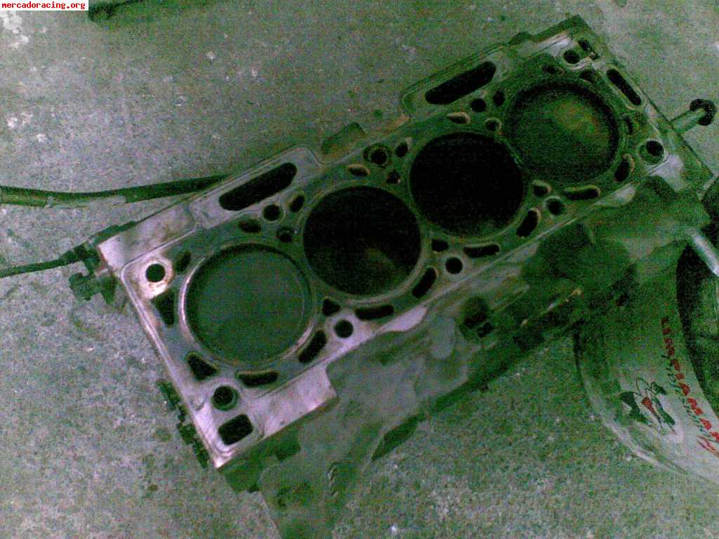 Bloque 1. 6 8v nfz saxo