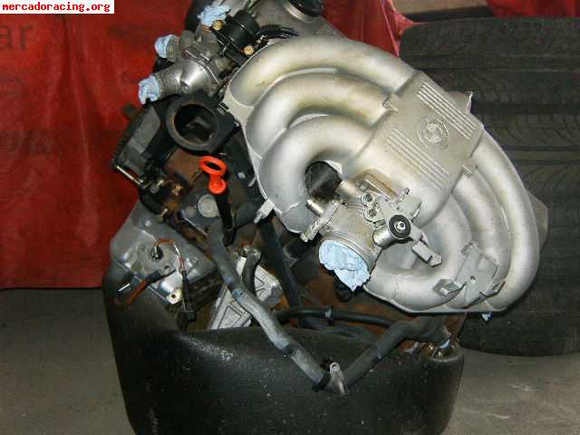 Motor bmw 325 e30