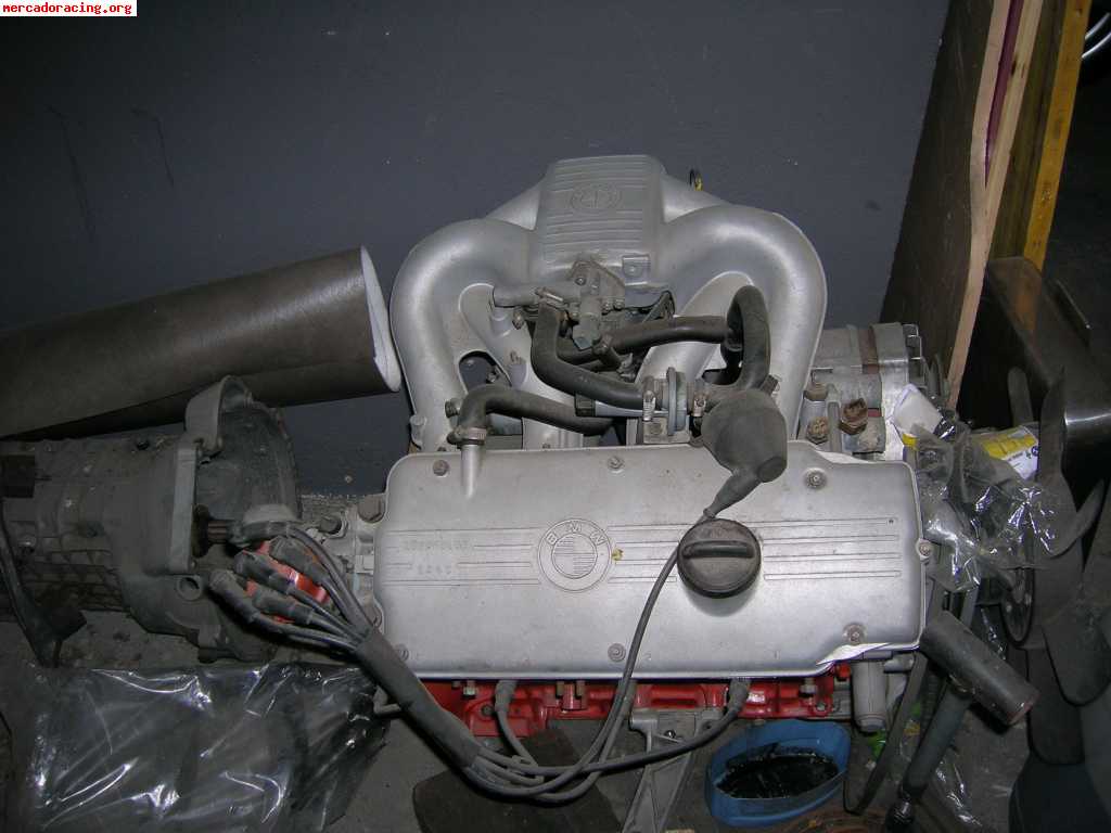 Material bmw 318 e30 