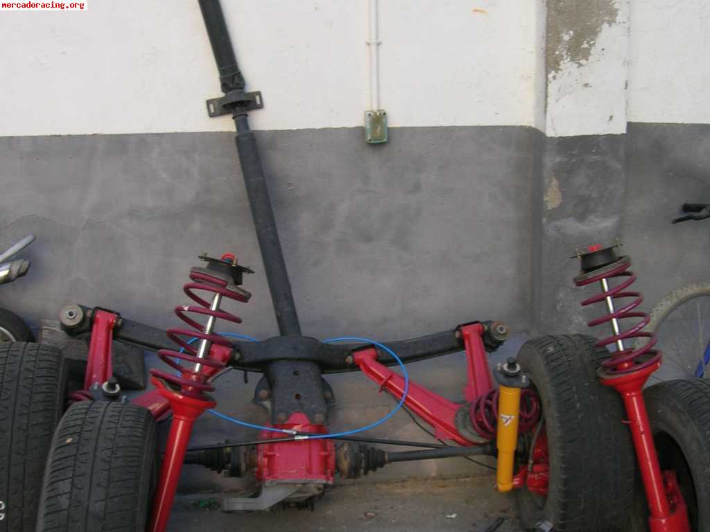 Material bmw 318 e30 