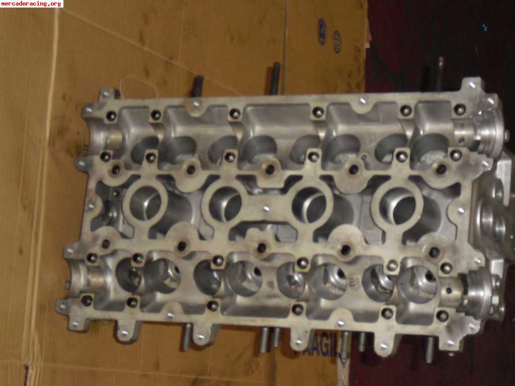 Despiece motor lancia delta hf 2.0 16v turbo