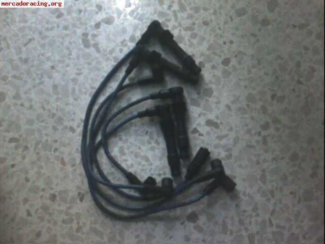 Cables bujia ngk azules 50e