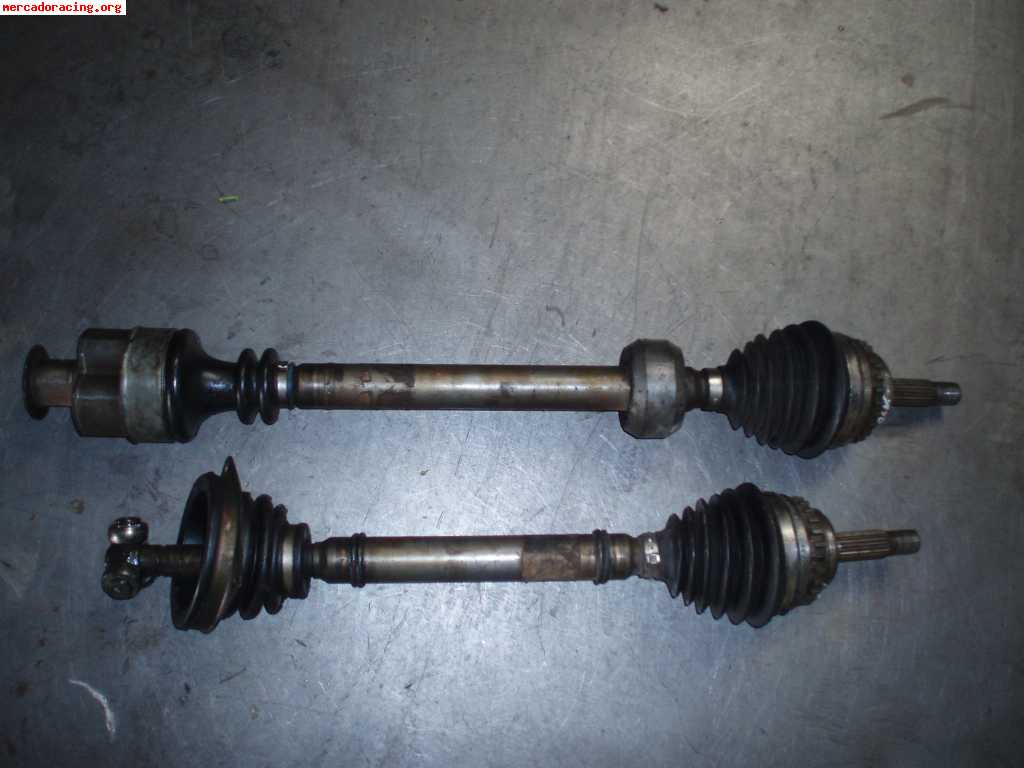 Transamisiones r19 16v