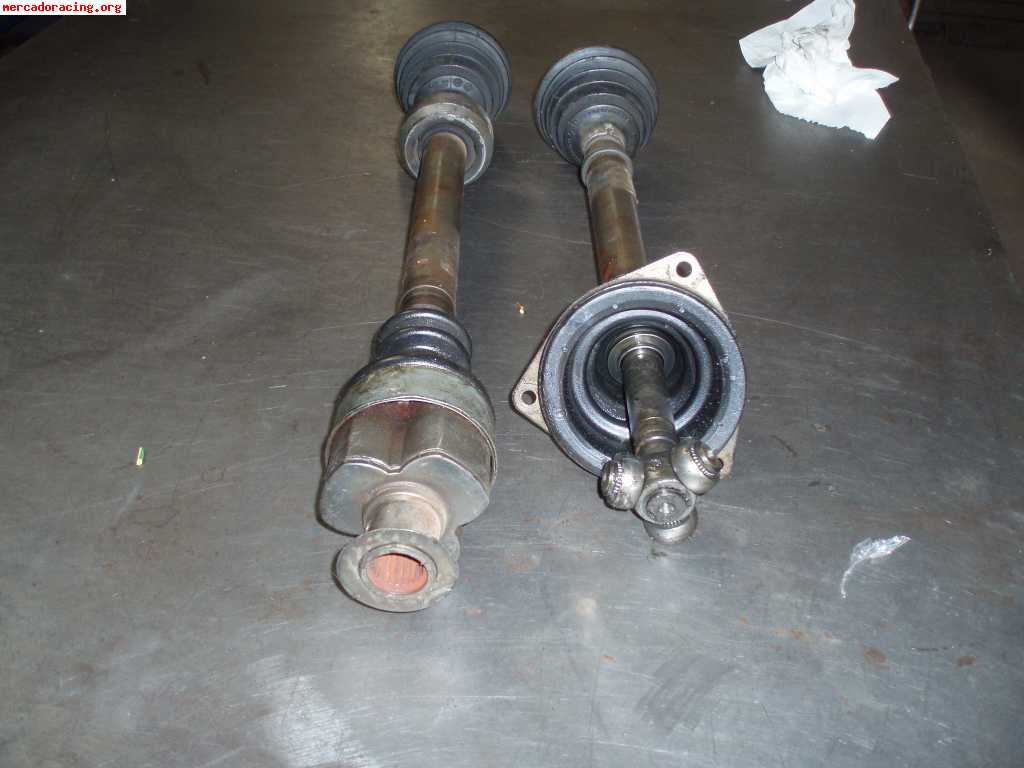 Transamisiones r19 16v