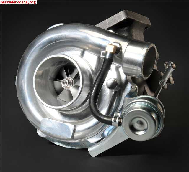 Oferton turbos para varios modelos equipo rentracing