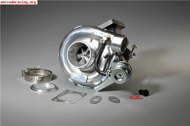 Oferton turbos para varios modelos equipo rentracing