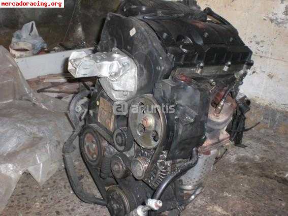 Motor xsara exclusive
