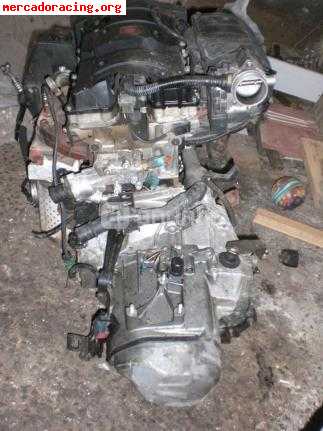 Motor xsara exclusive