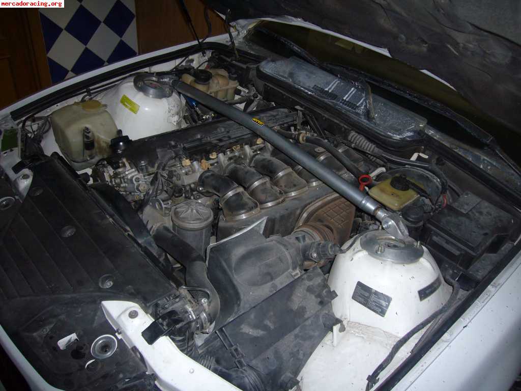 Despiece completo motor bmw m3 e36 286 s50b30 y documentacio