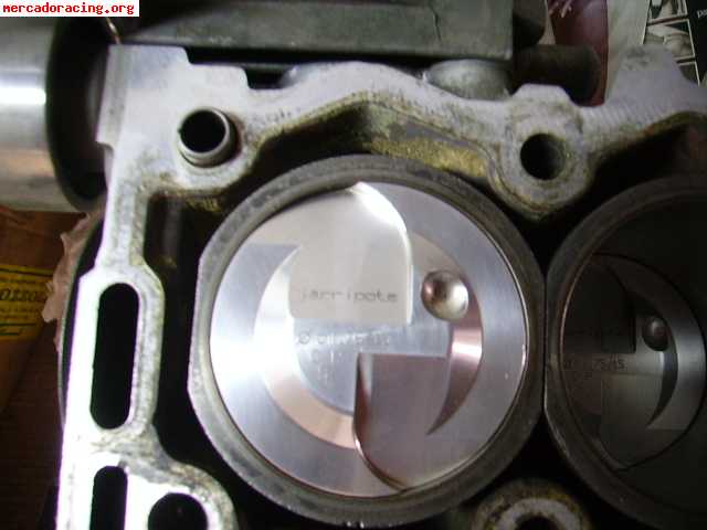 Bloque motor 1.3 tu-24 gp a