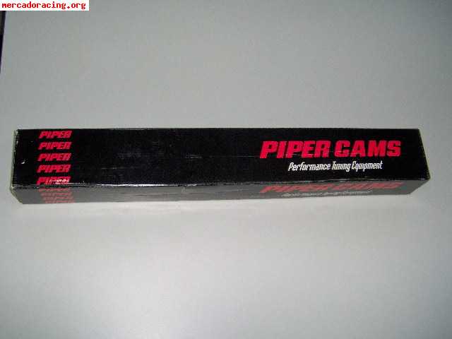 Arbol piper cams golf mkii  1.8gti  270º