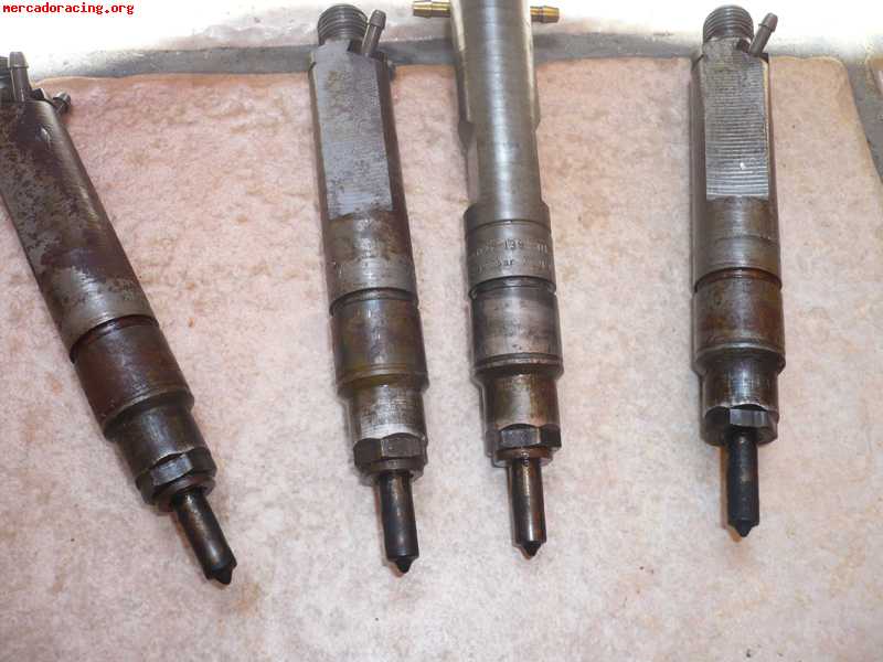 Inyectorestdi 90cv 