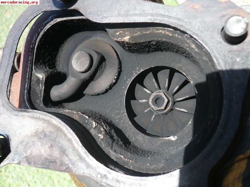 Turbo seat cordoba/ibiza tdi 90cv