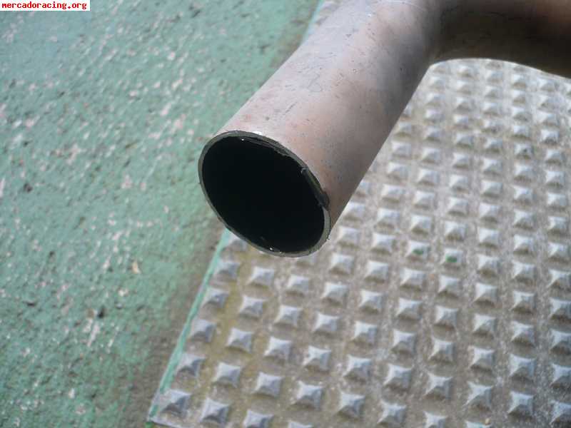 Escape final original seat ibiza gt tdi 110cv