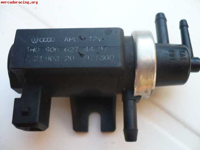 Electrovalvula seat cordoba/ibiza tdi