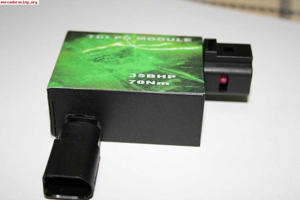 Chip tuning tdi pd seat- audi- vw- skoda - ford galaxi